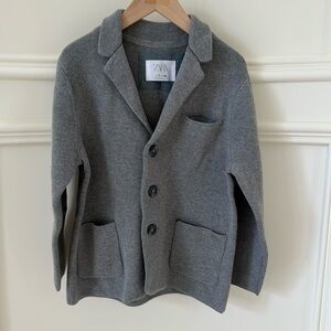 Zara Blazer NWT